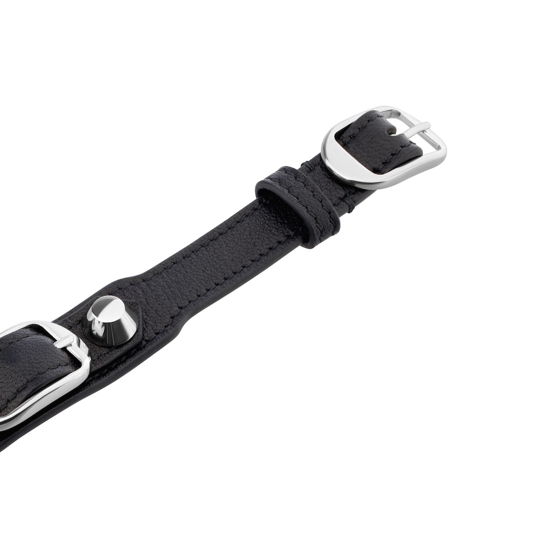 City Bracelet in Black - 3