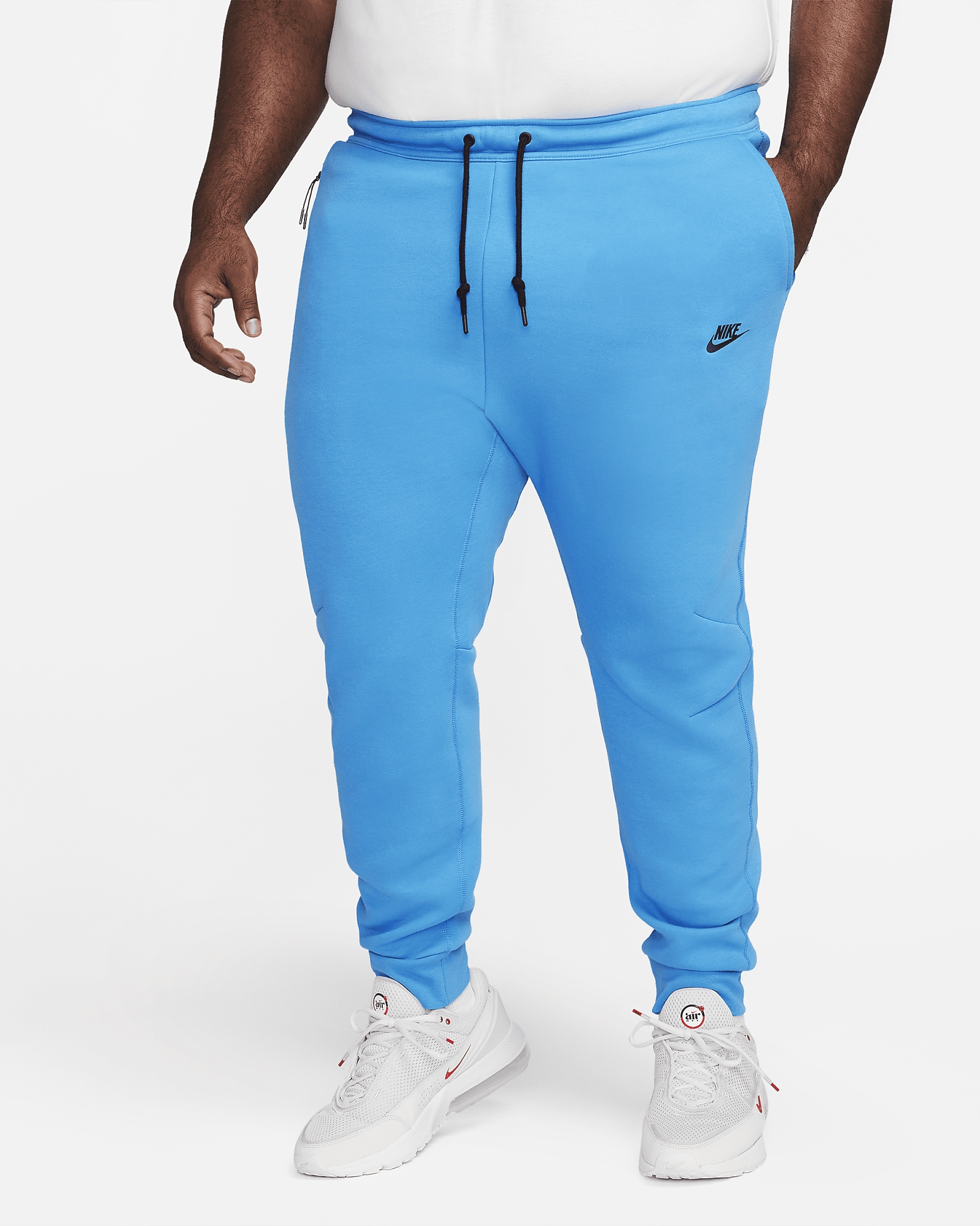 Nike Sportswear Tech Fleece Men's Joggers - 11