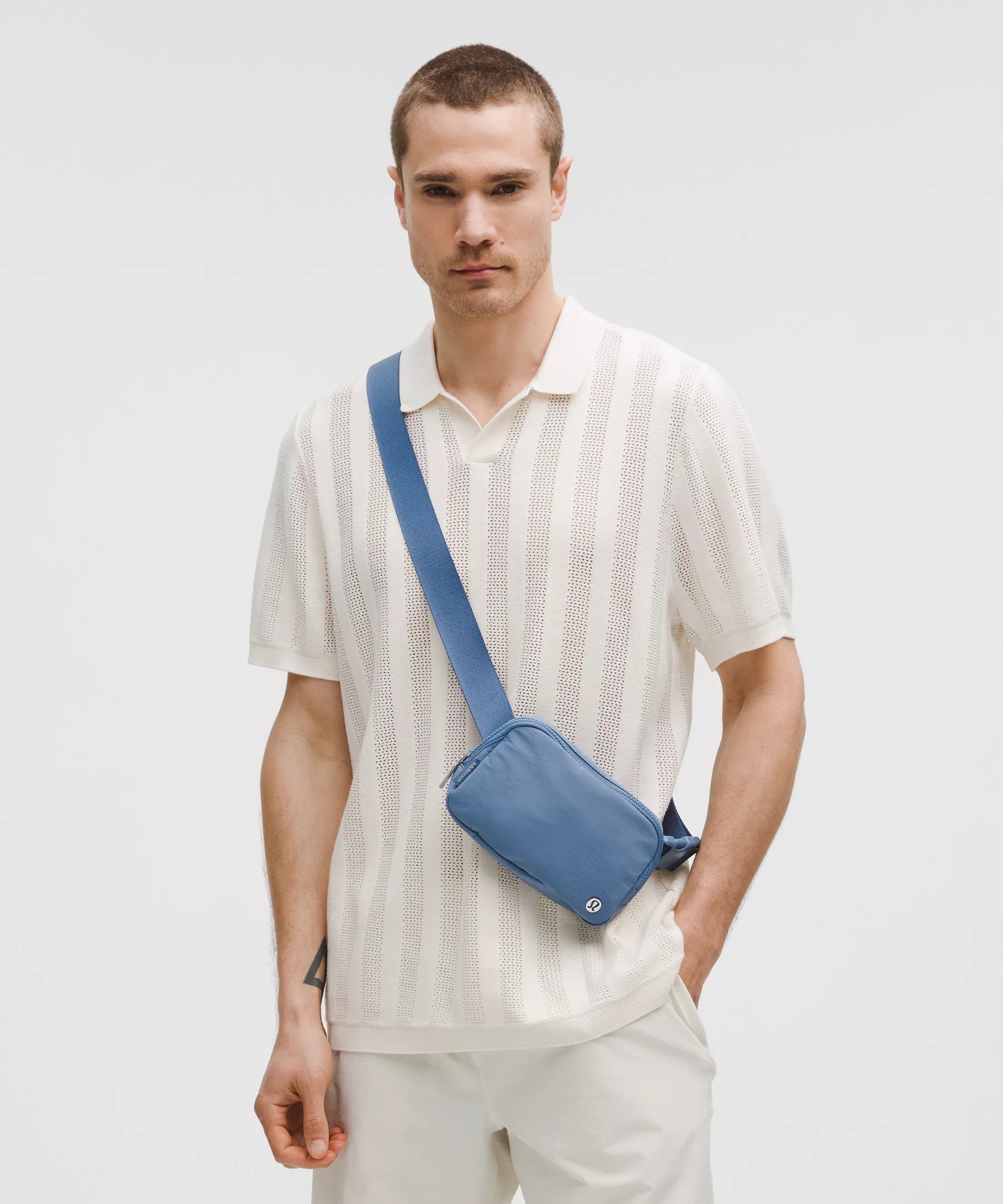 Everywhere Belt Bag with Long Strap 1L - 6