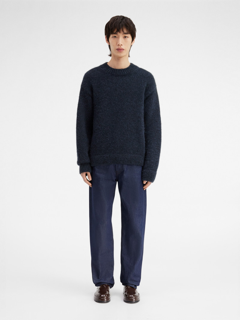 JACQUEMUS La maille Pavane outlook