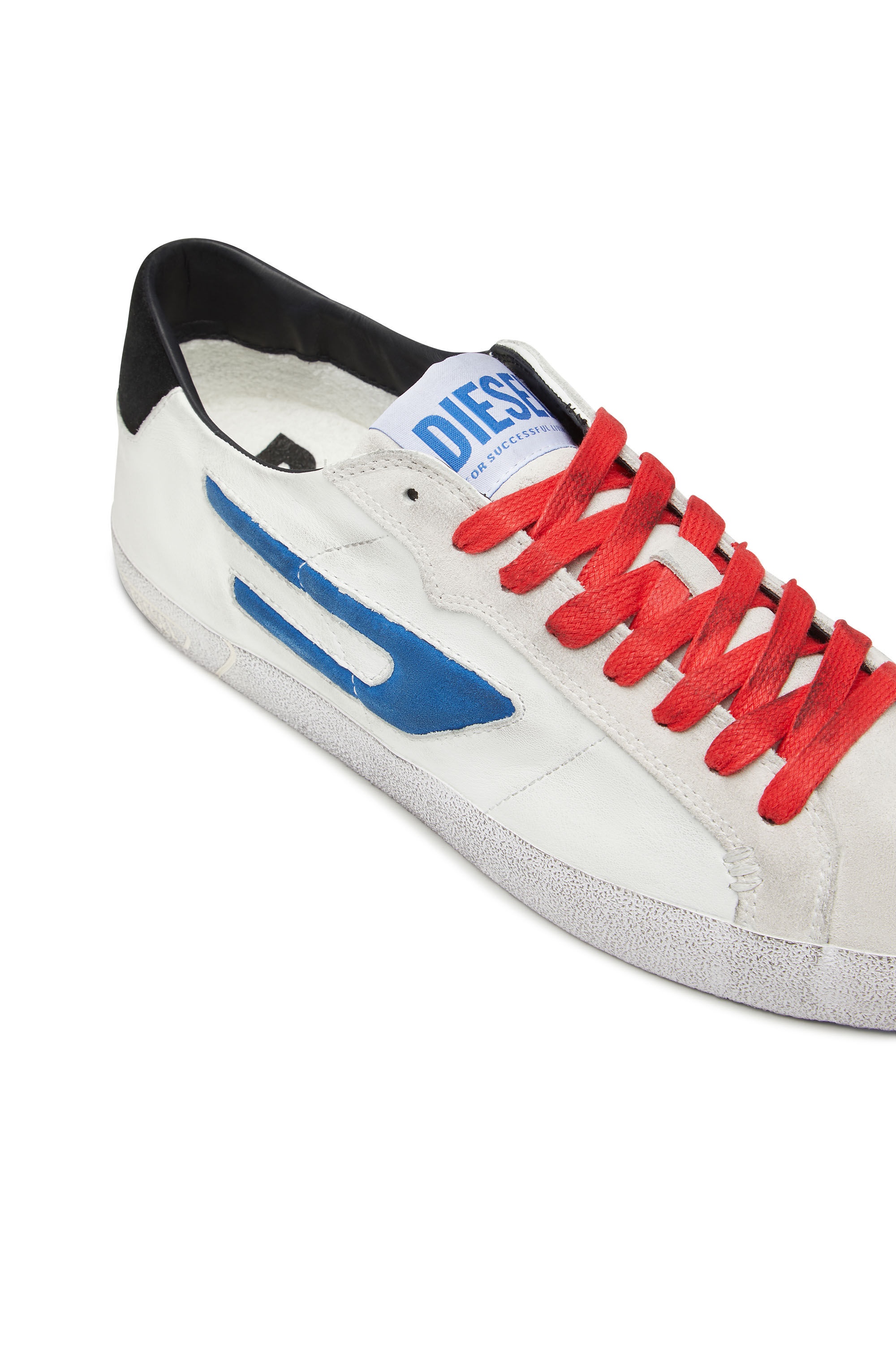S-LEROJI LOW - 7