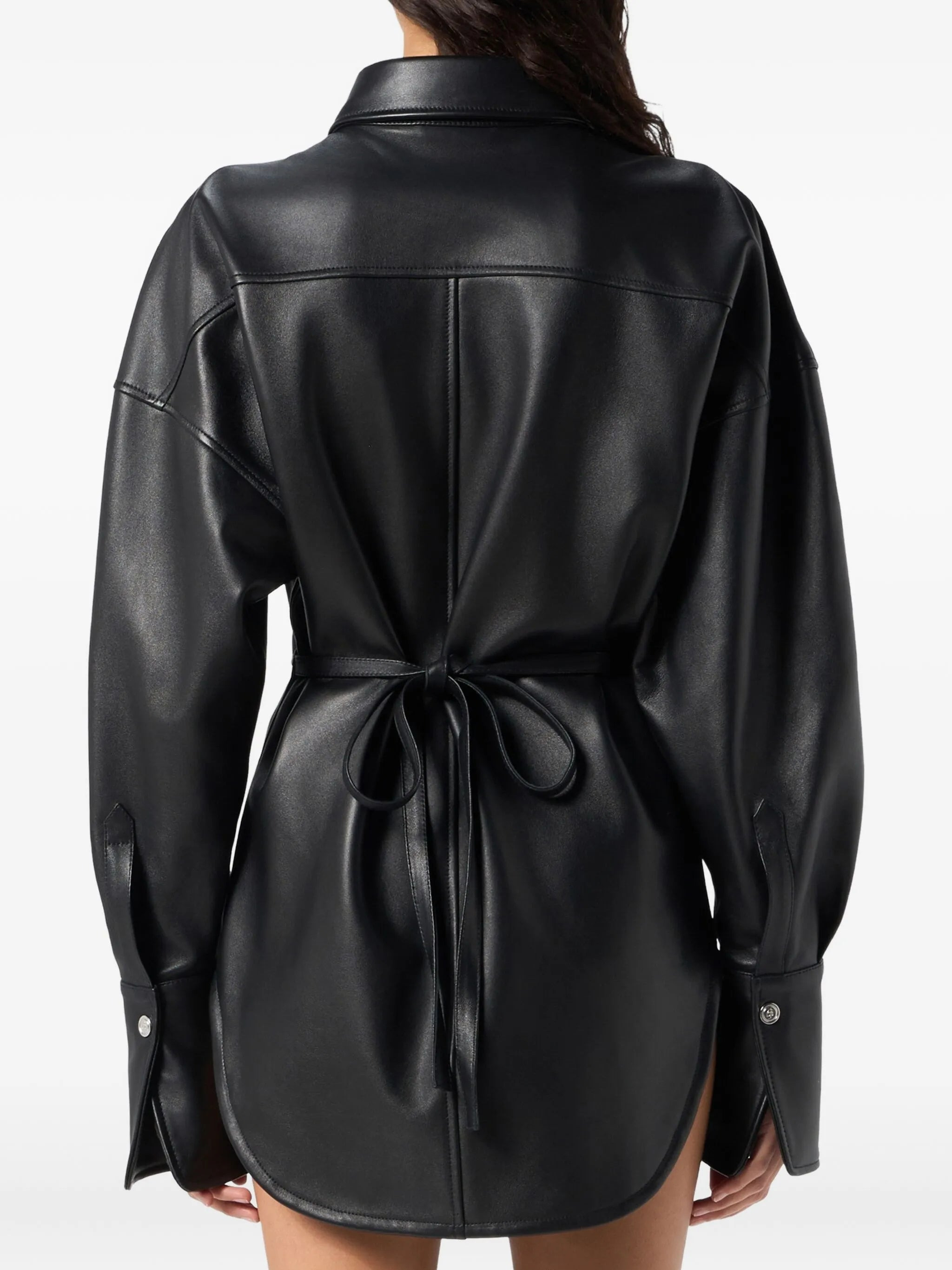 Blumarine Buttoned Shirt - 4