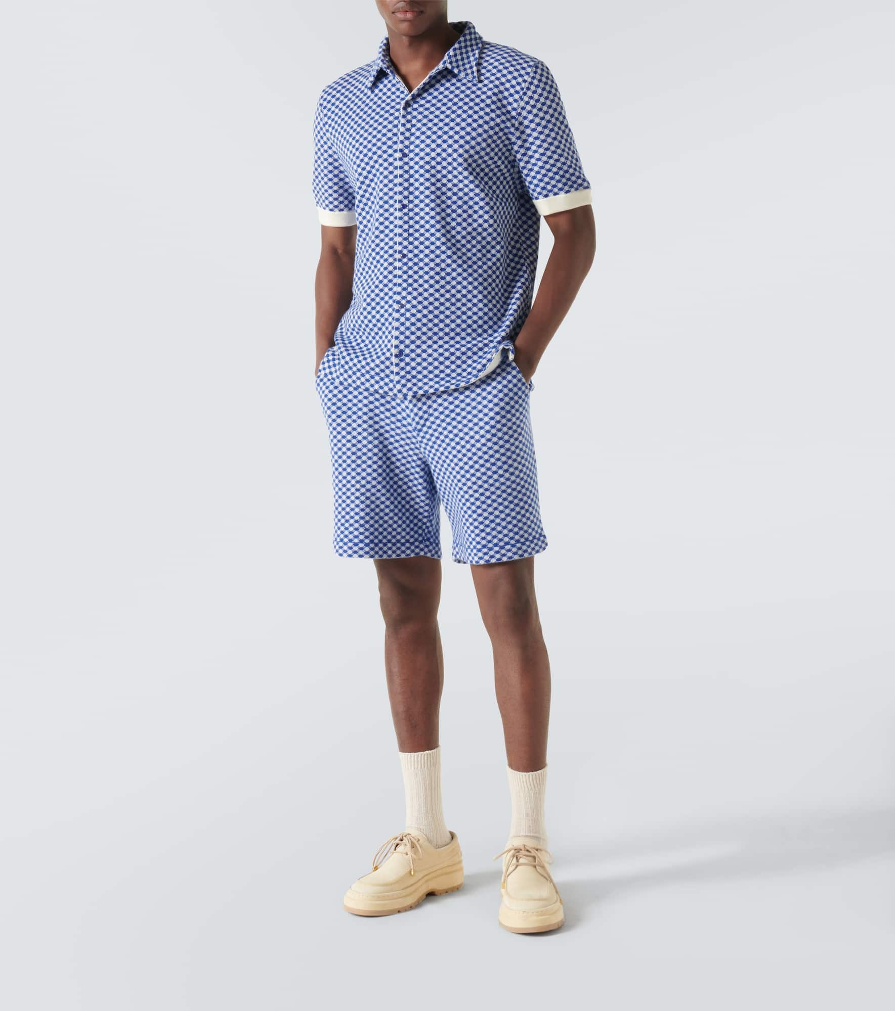 Cashmere shirt - 2