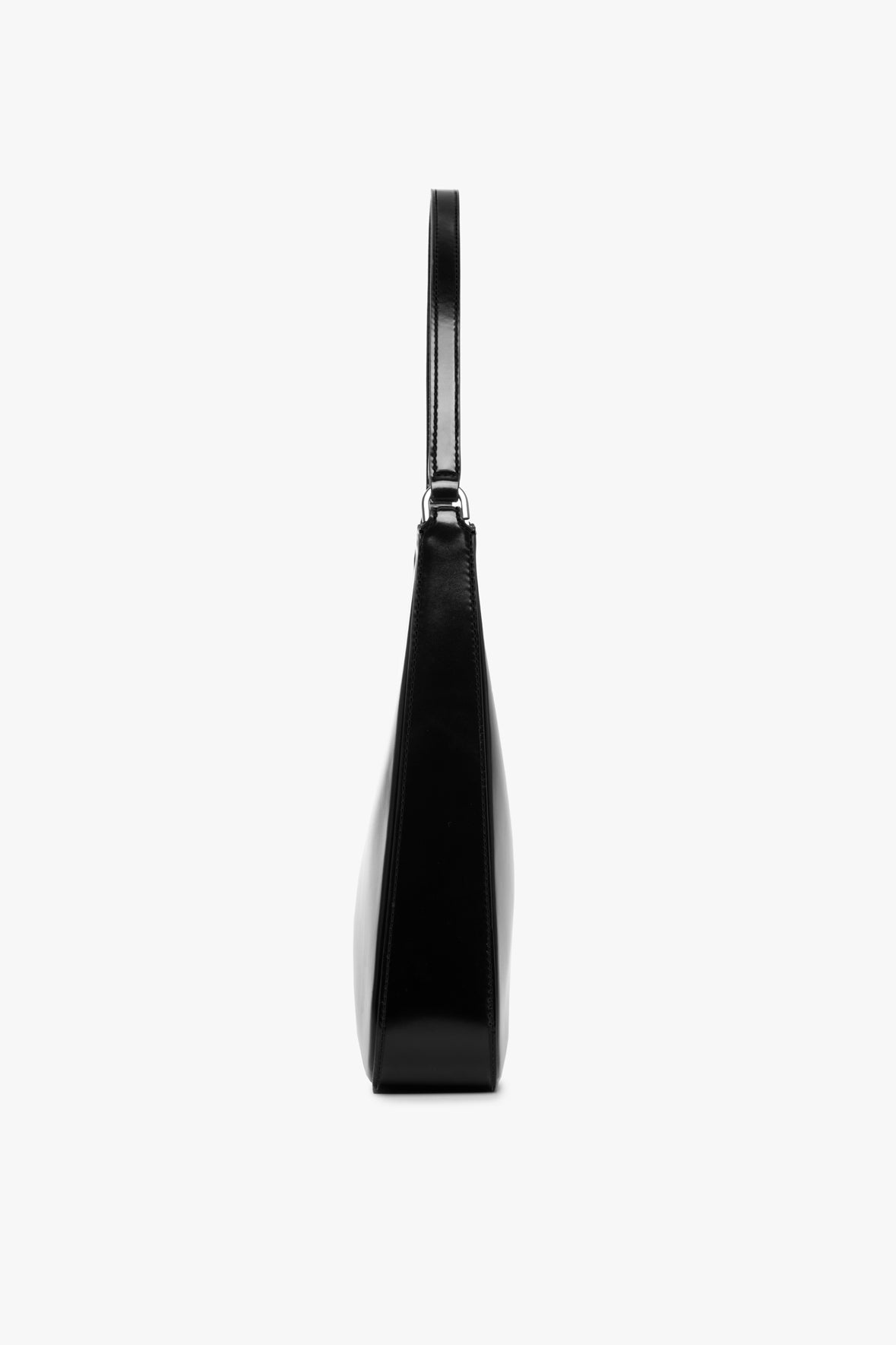 STAUD ALEC BAG BLACK - 4