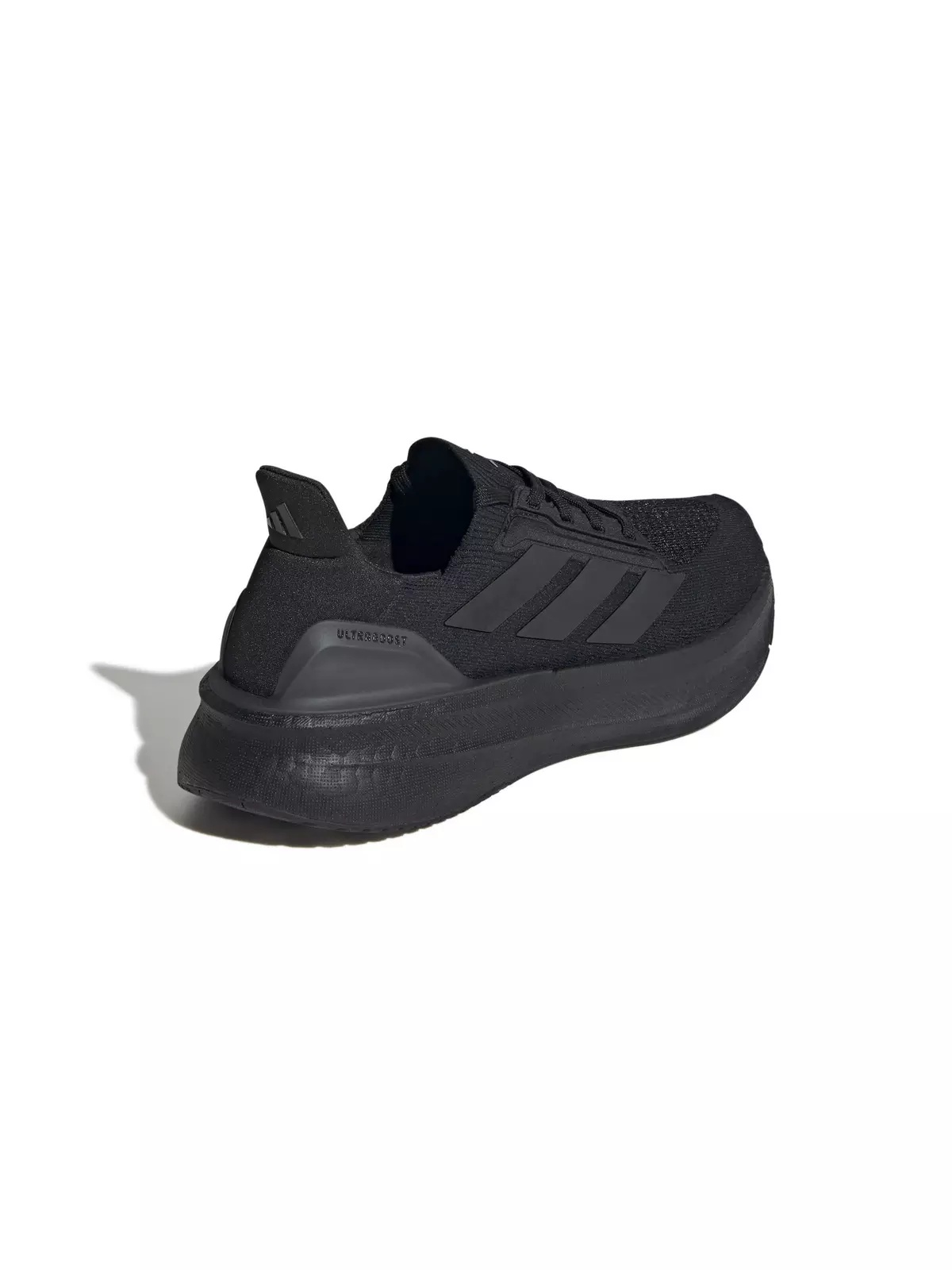 Ultraboost 5x "Core Black/Core Black/Ftwr White" Women's Running Shoe - 4