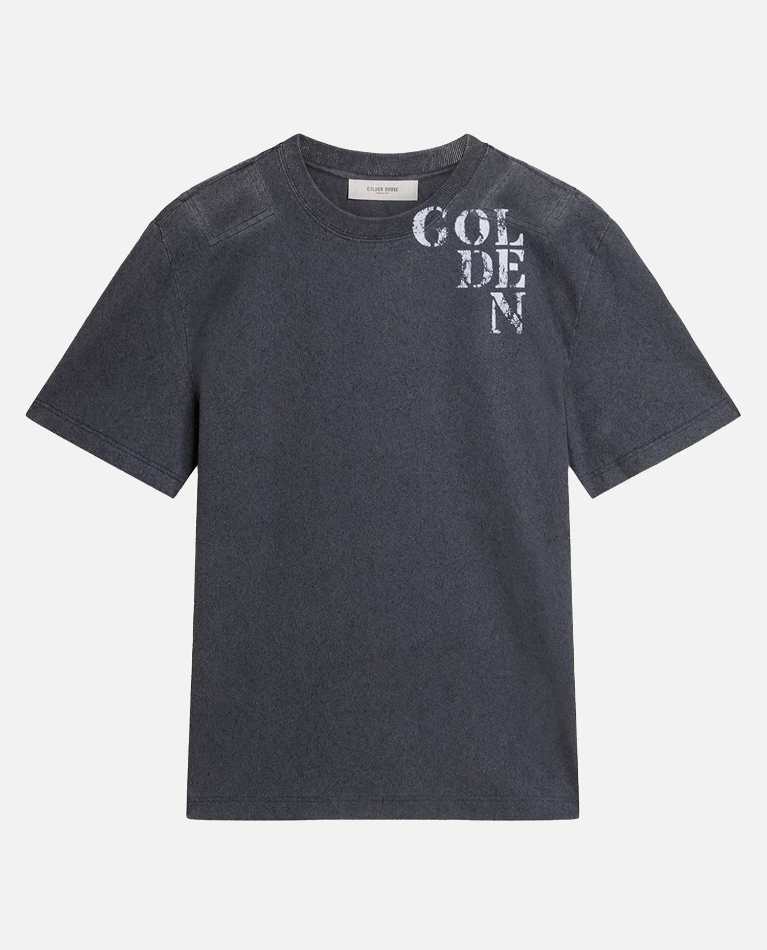 Golden Goose Men T-Shirt - 1