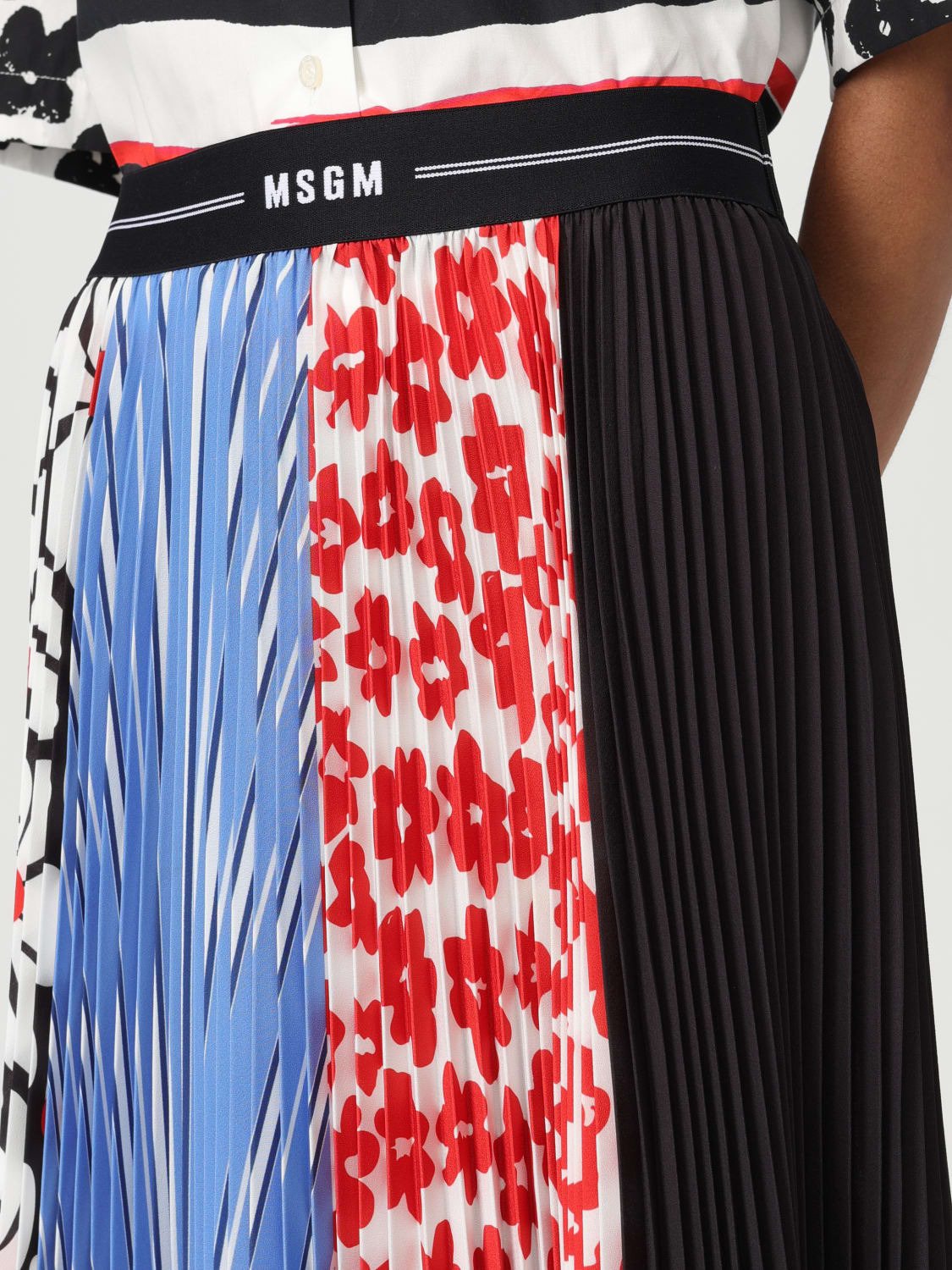 Skirt woman MSGM - 4