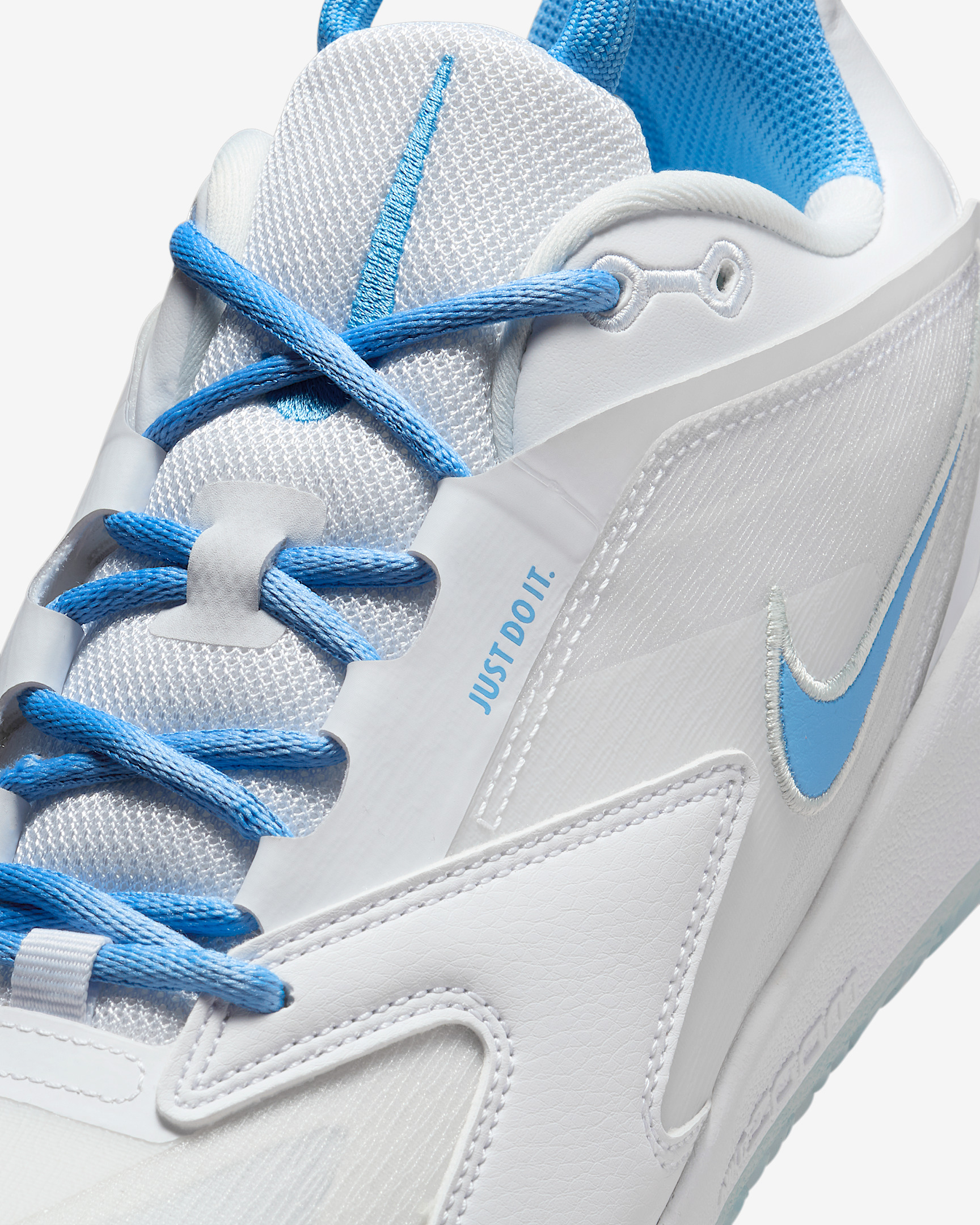 Nike HyperAce 3 Volleyball Shoes - 7