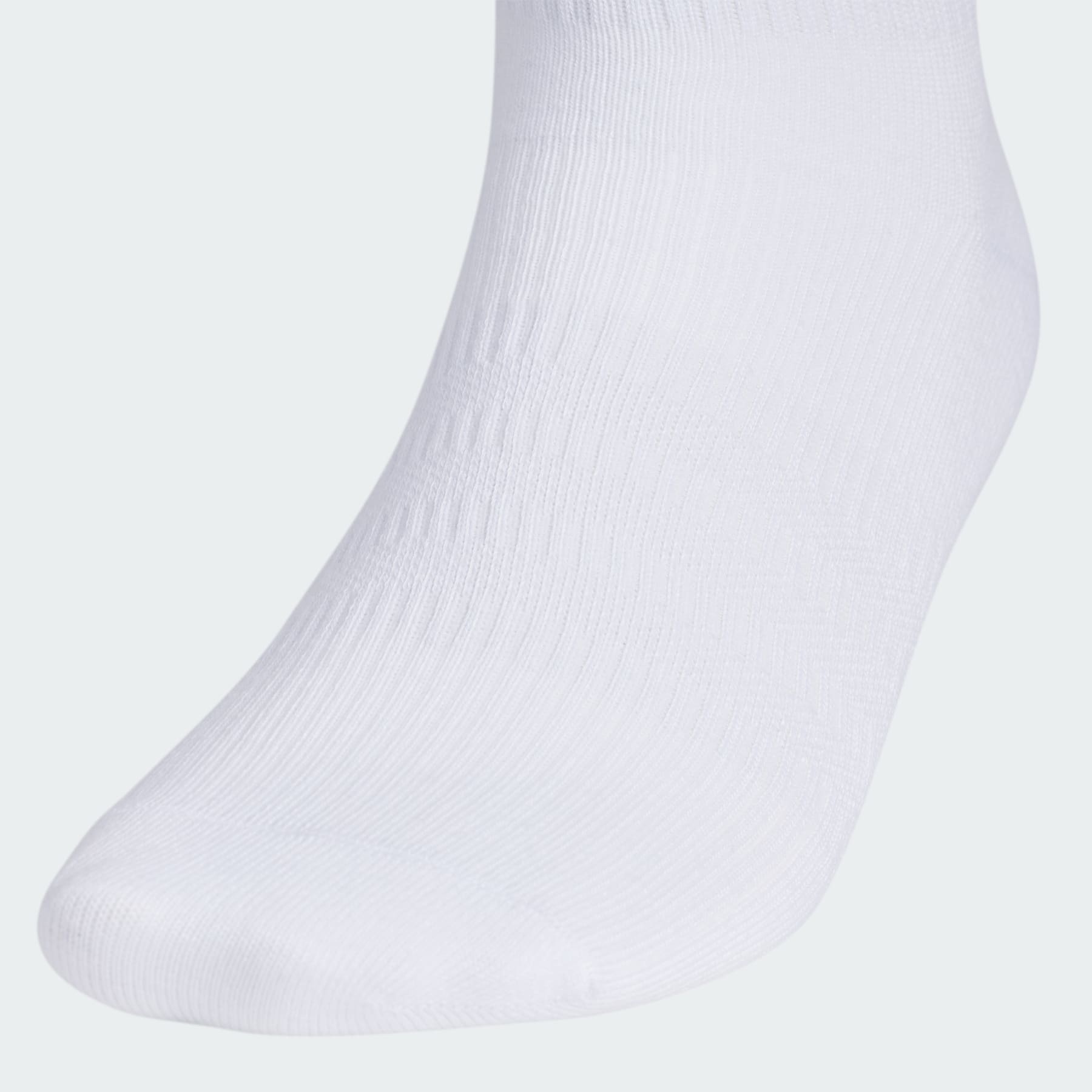 Superlite 3.0 6-Pack Quarter Socks - 3