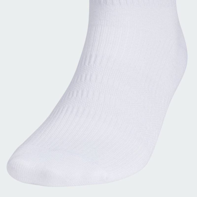 Superlite 3.0 6-Pack Quarter Socks 3