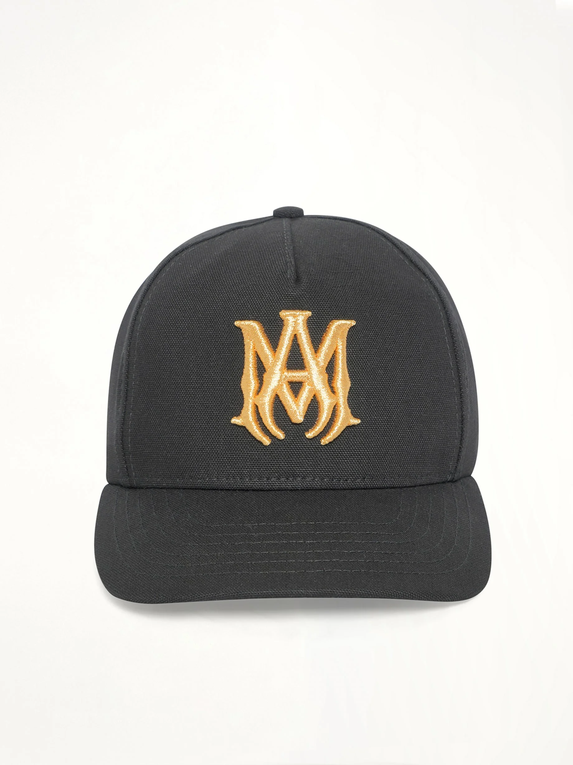 MA Canvas Hat - 1