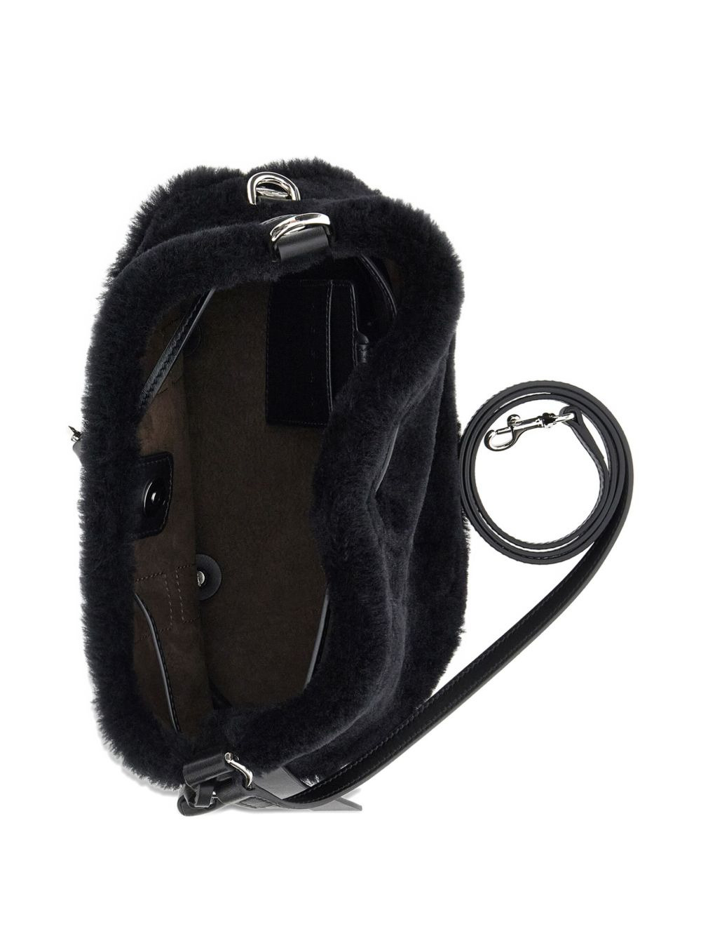 Hocket bucket bag - 5