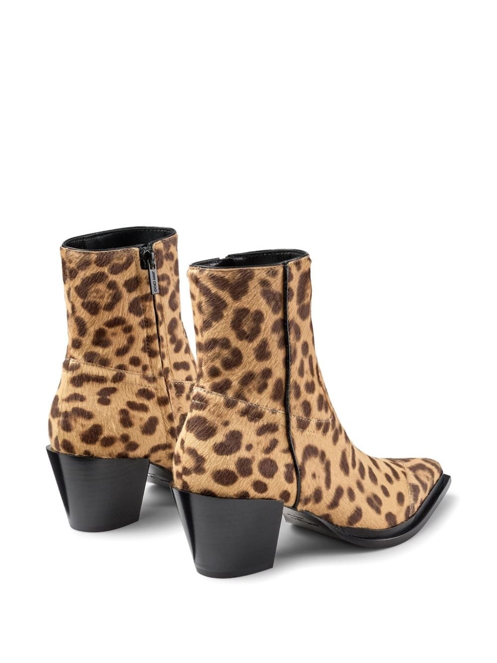 60mm Cece boots - 3