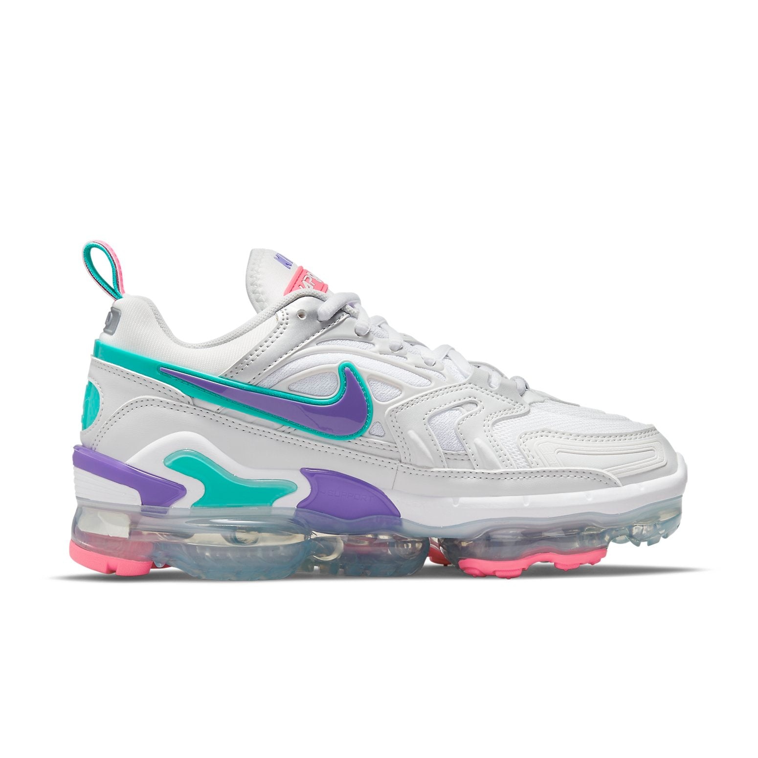 (WMNS) Nike Air VaporMax EVO 'Hyper Grape' DC9992-001 - 2