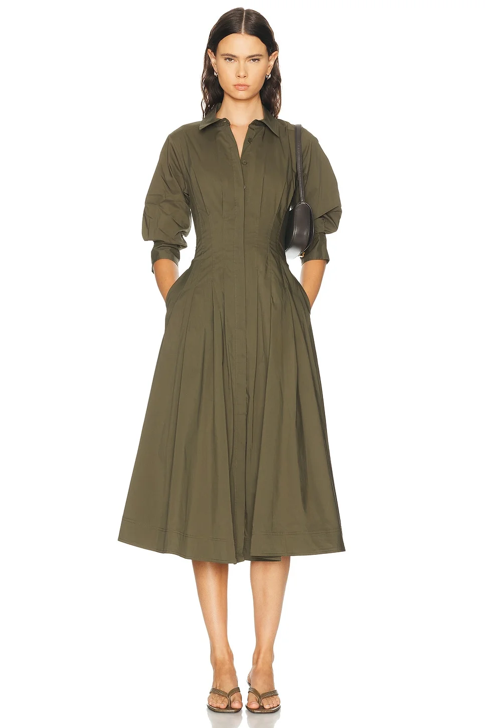 Jazz Dress - 1