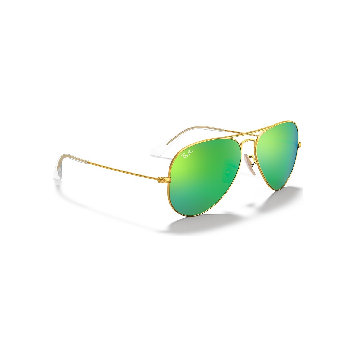 RB3025 Aviator Flash Lenses - 6