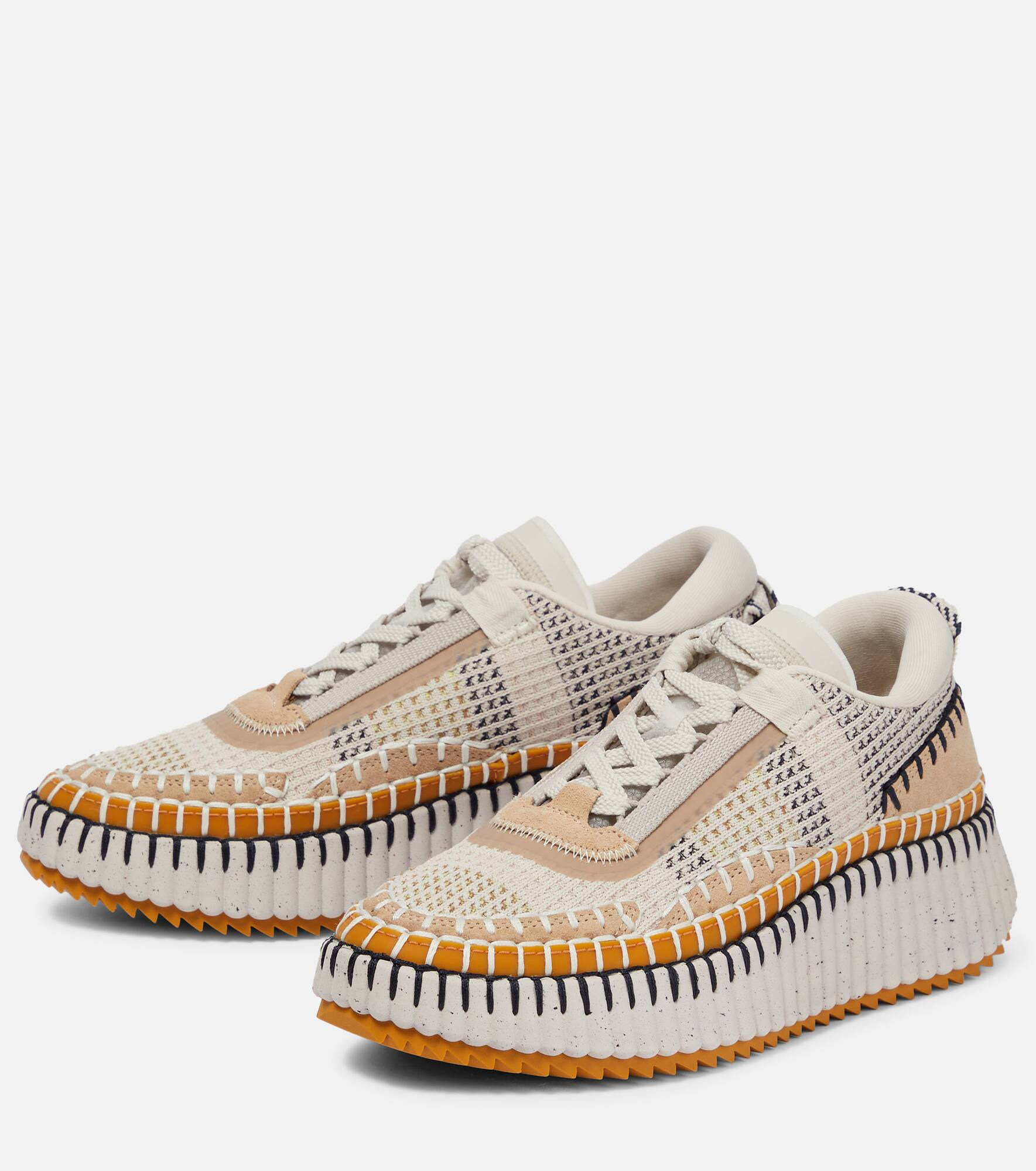Nama sneakers - 5