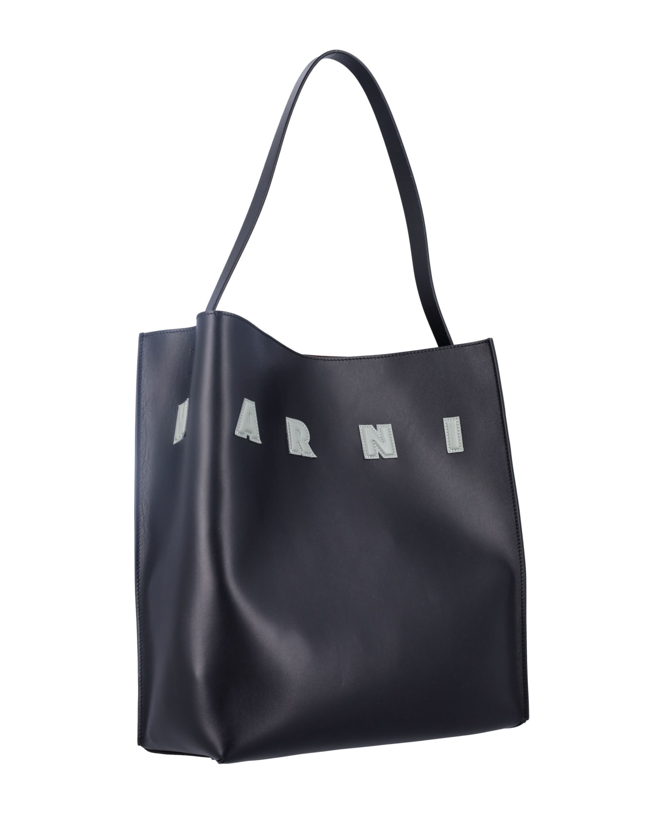 Museum Hobo Bag - 2