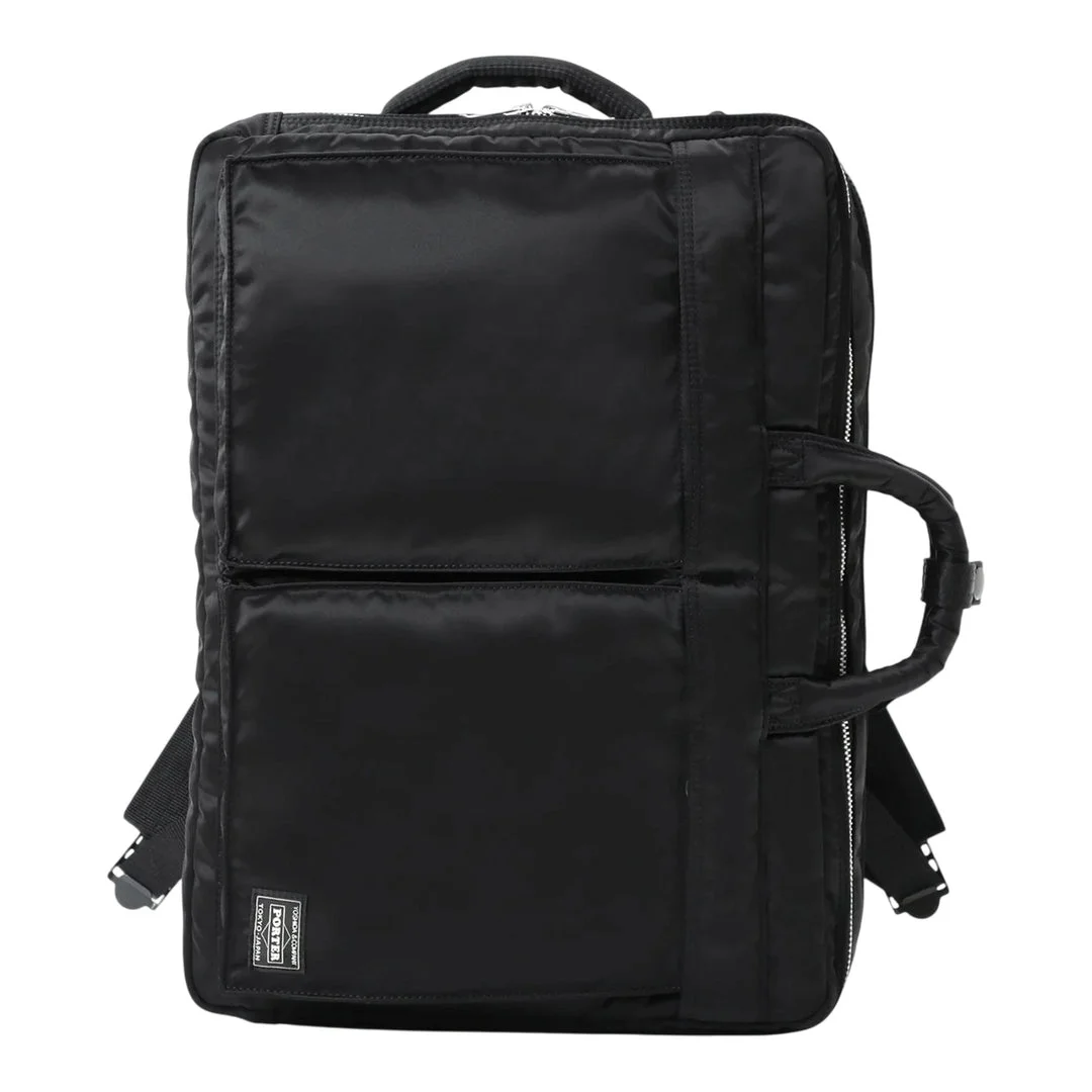 New Tanker 3Way Document Bag - 1