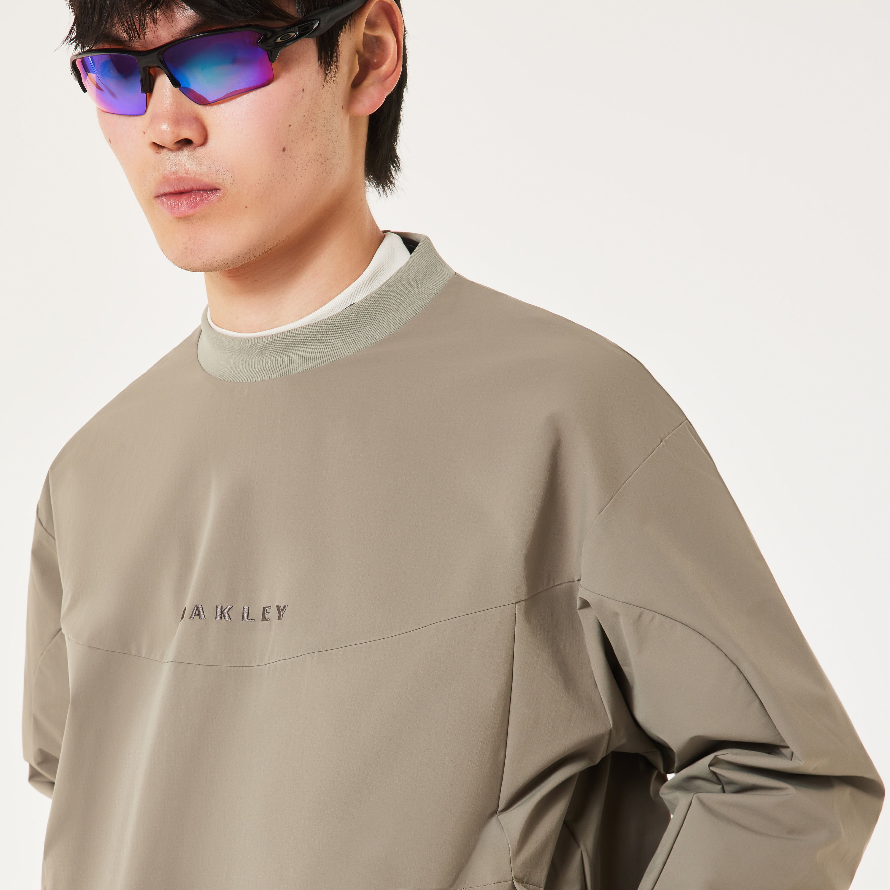 Oakley Undulate Crew Jacket - 6
