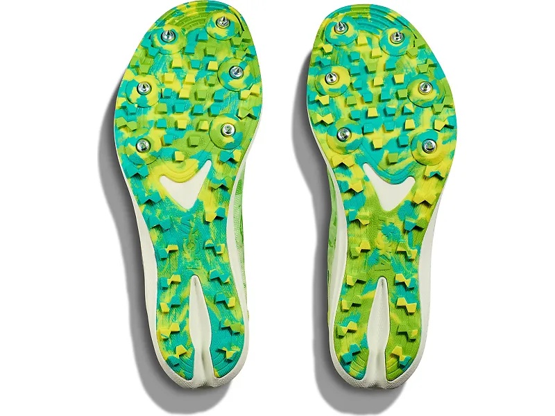 Unisex HOKA Crescendo XC - 6