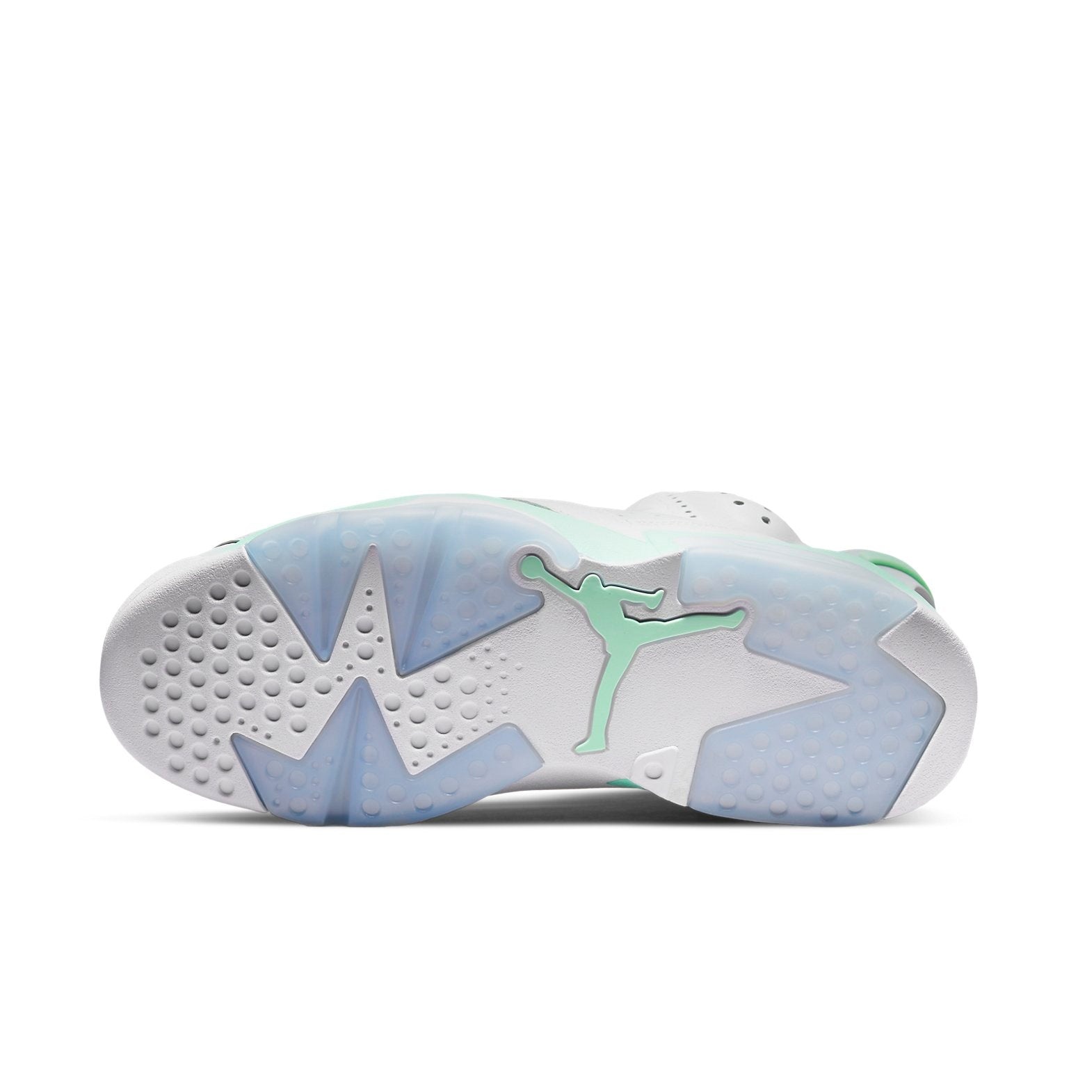 (WMNS) Air Jordan 6 Retro 'Mint Foam' DQ4914-103 - 6