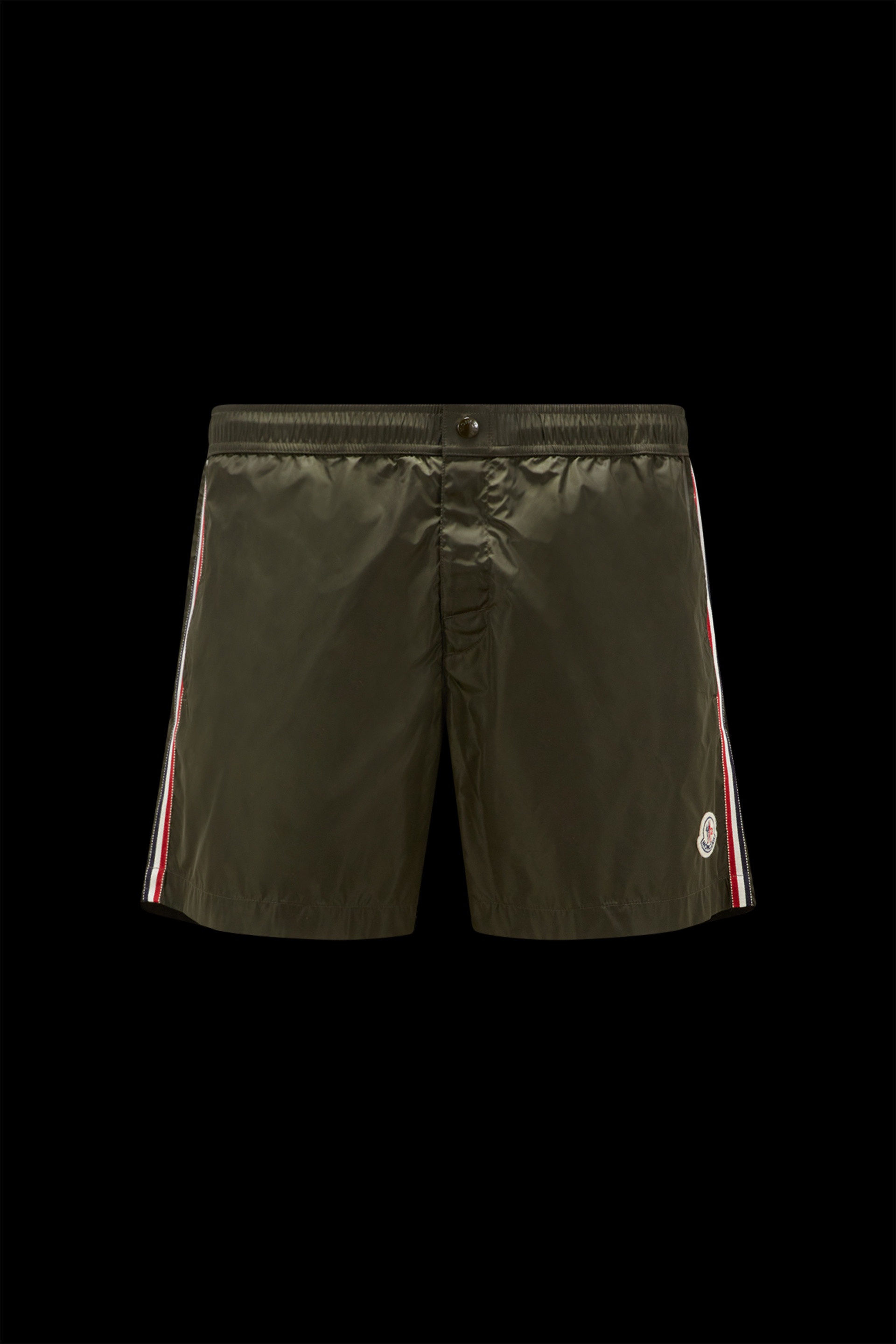 Swim Shorts - 1