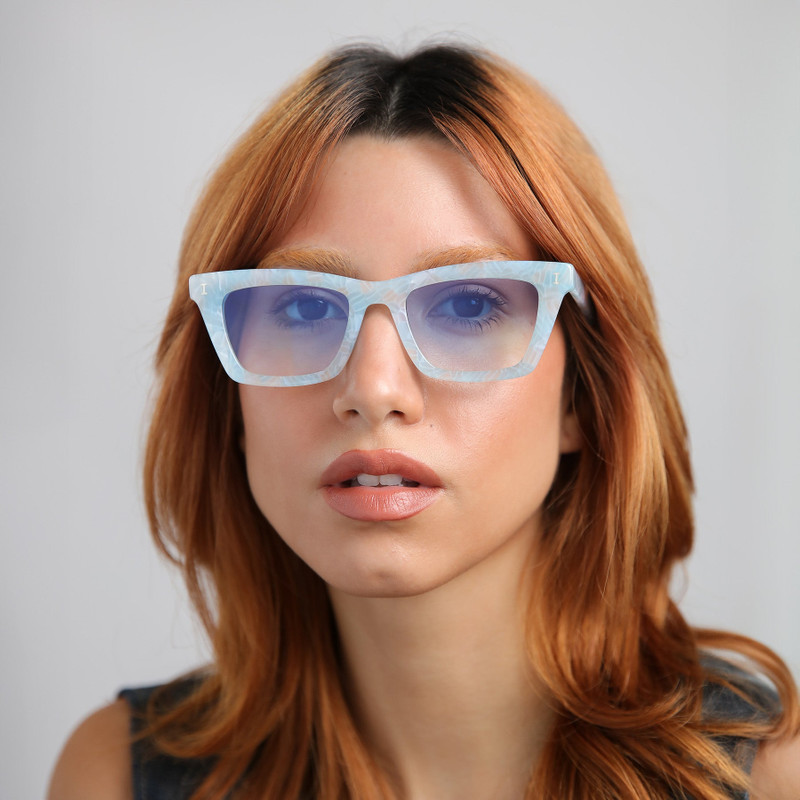 illesteva Portugal Sunglasses outlook