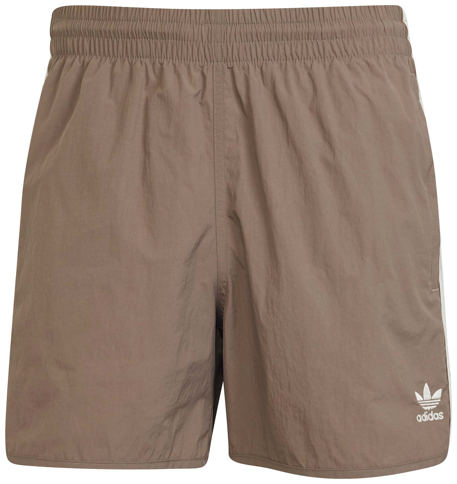 adidas Originals Men's Adicolor Classics Sprinter Shorts - 1