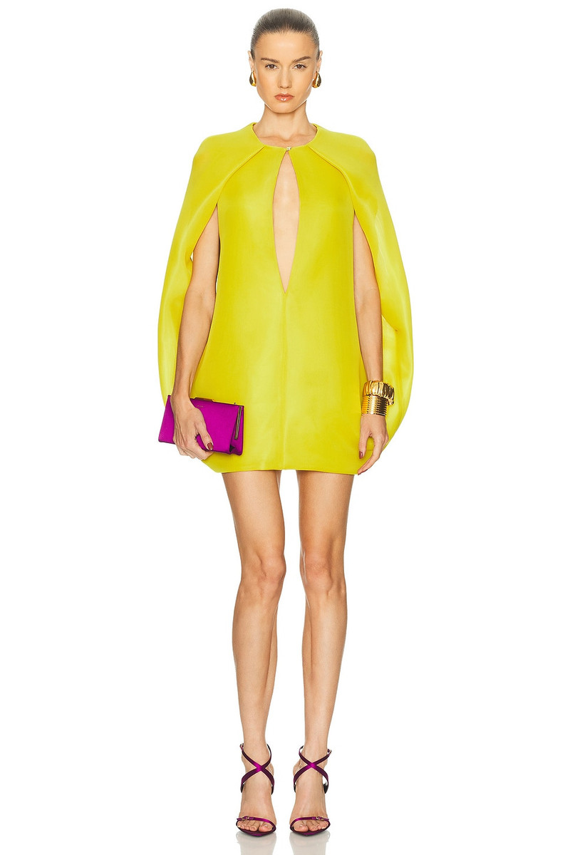 The Juniper Dress 1