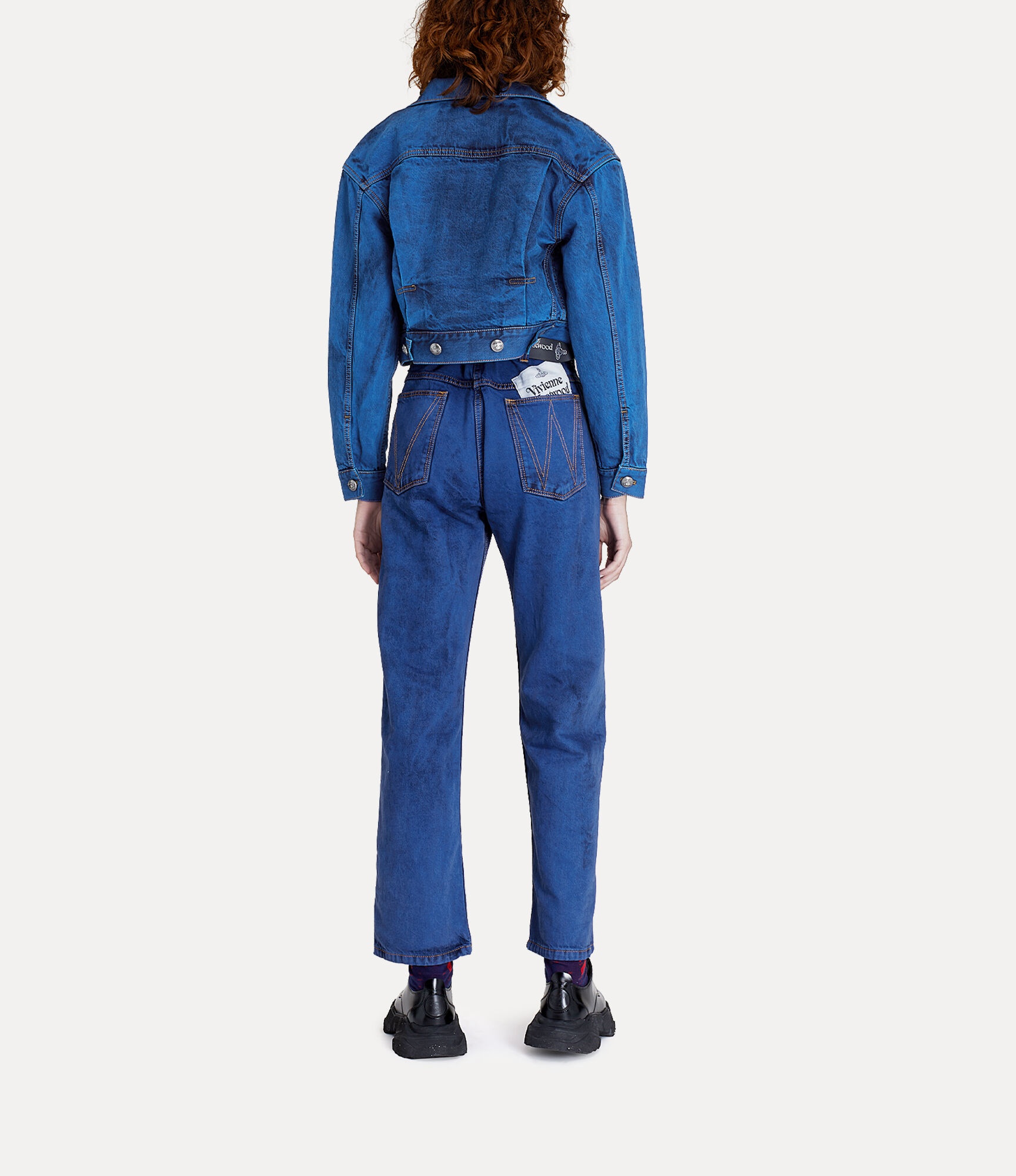 RANCH JEANS - 6
