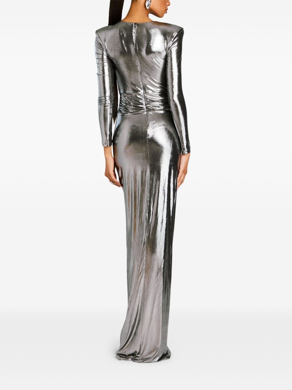 Fenella maxi dress - 3