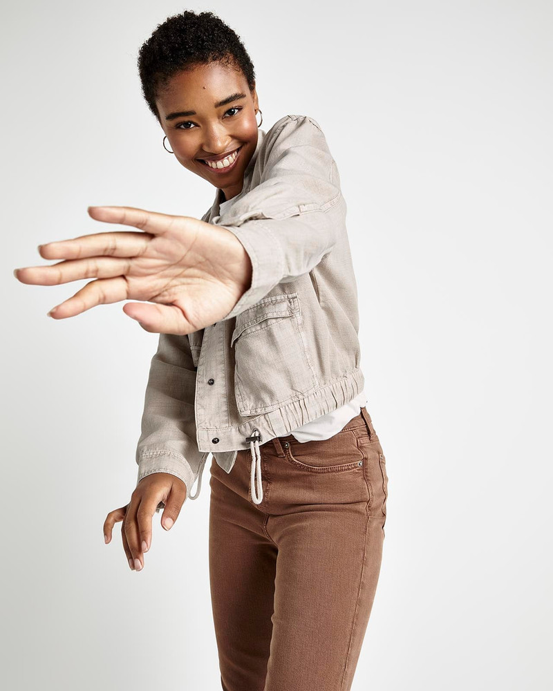 Splendid Breck Jacket outlook