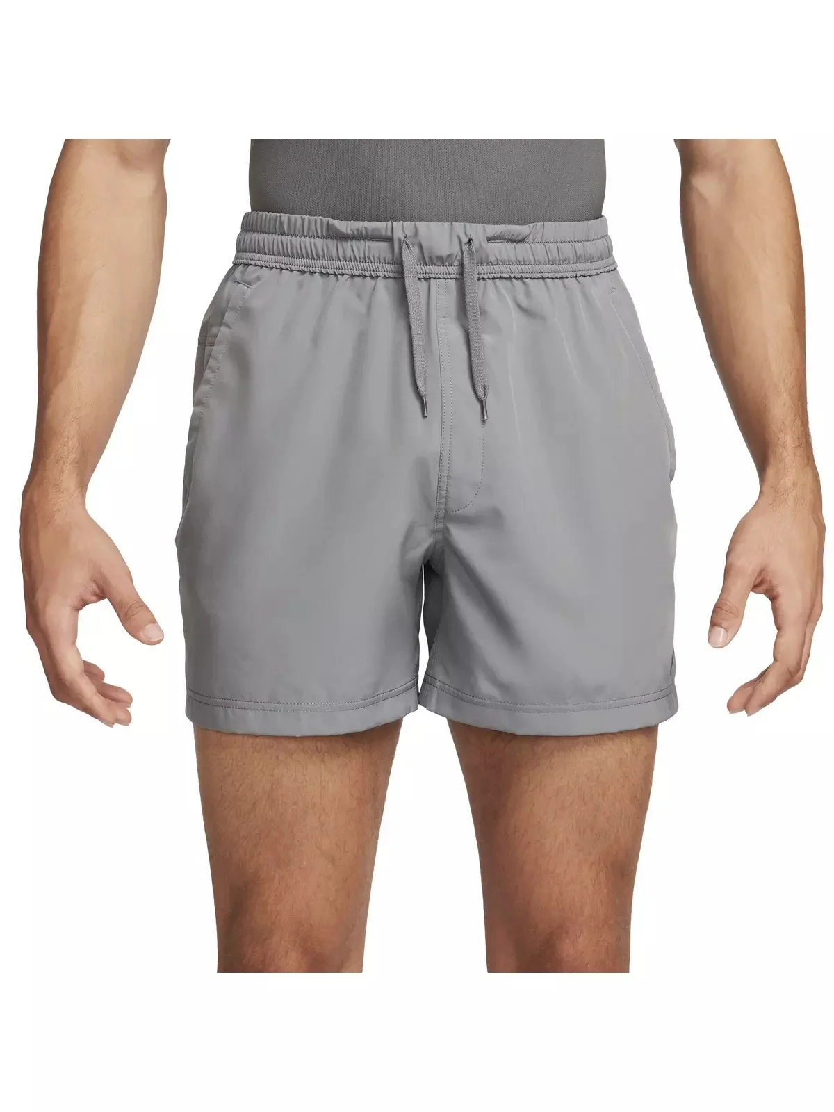 Men's Dri-FIT Form 5" Unlined Versatile Shorts - 1