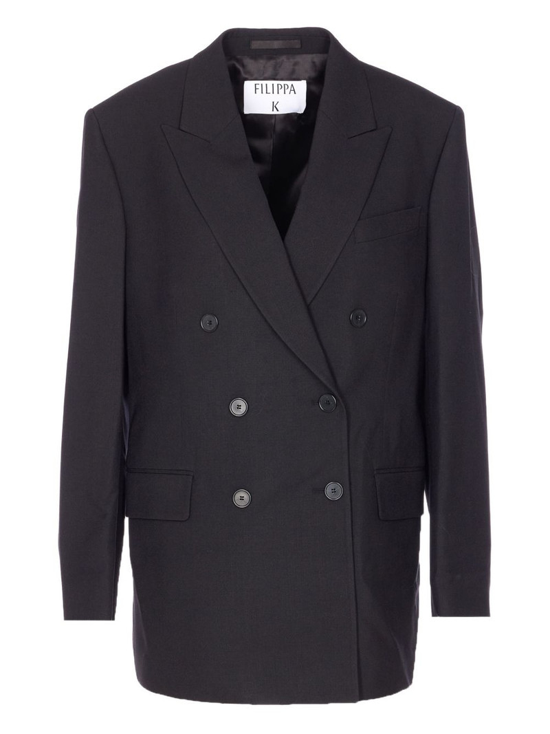 double-breasted blazer 1
