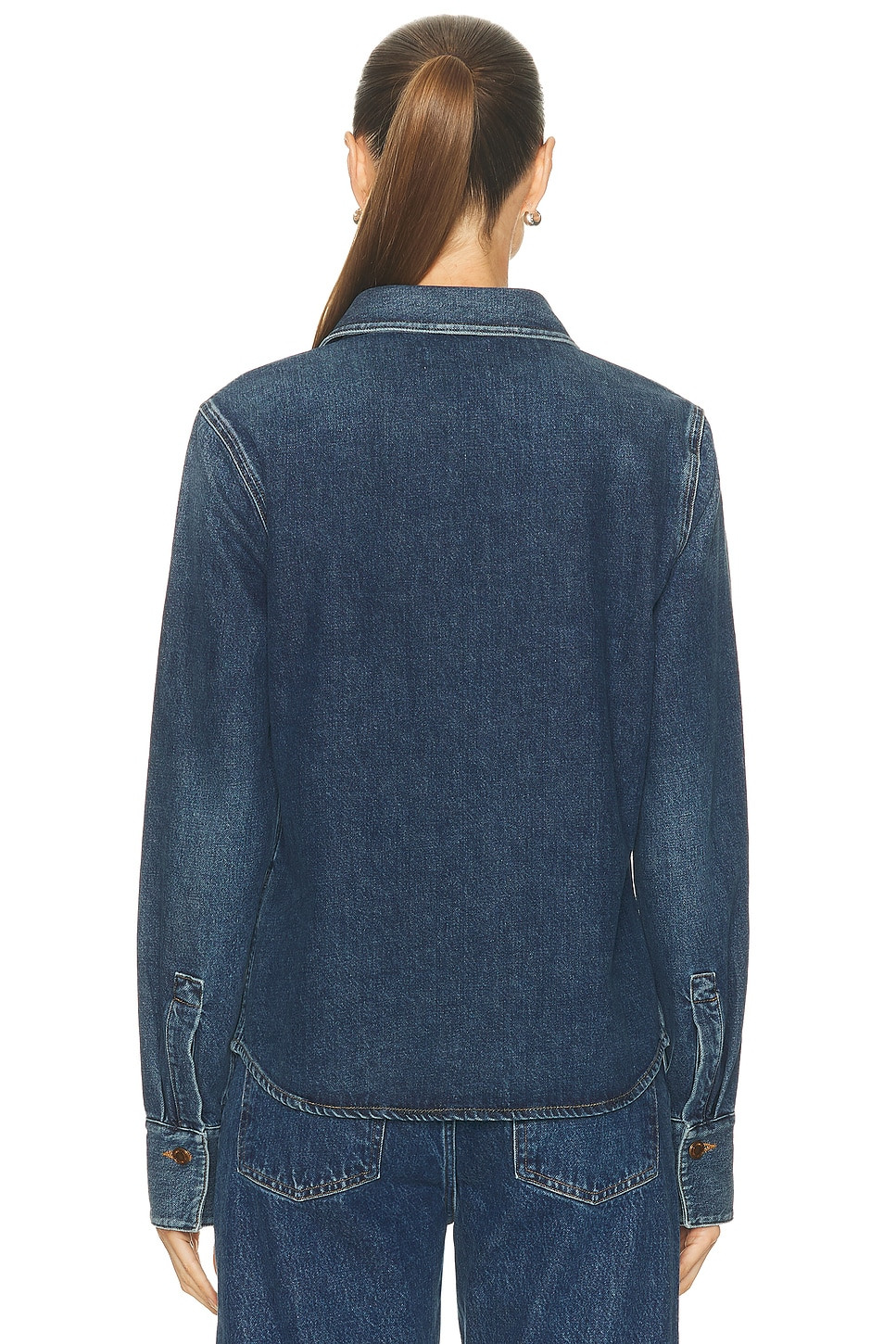Talia Shirt - 3