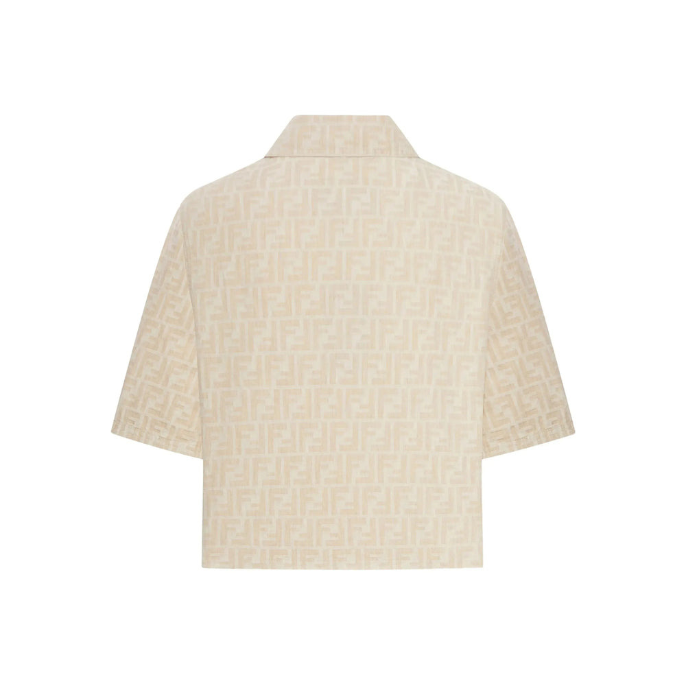 Fendi Brown Jackets - Blazers Women - 2