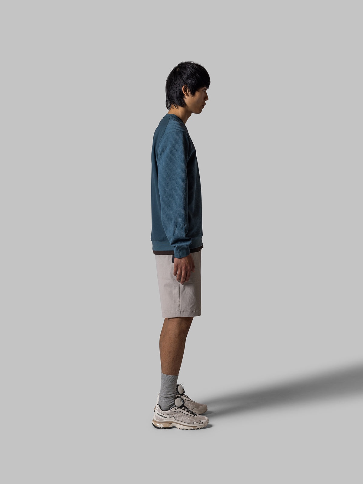 Motion Short 2.0 - 3