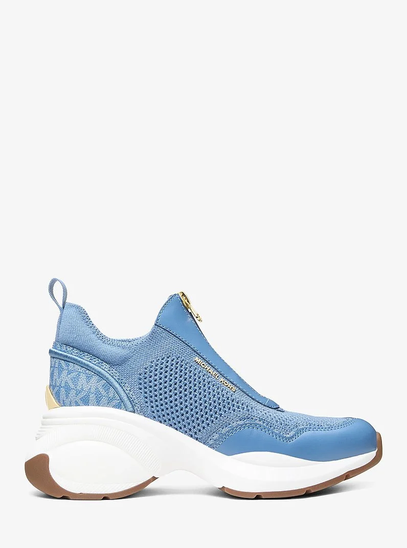 Zuma Mixed-Media Trainer - 1