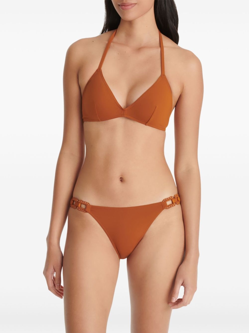 Abordage bikini briefs - 3