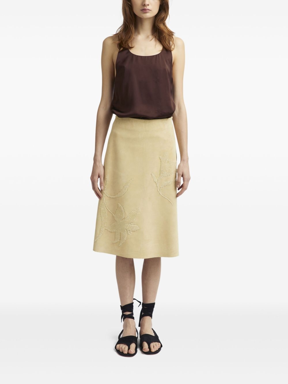 Dafne skirt - 2