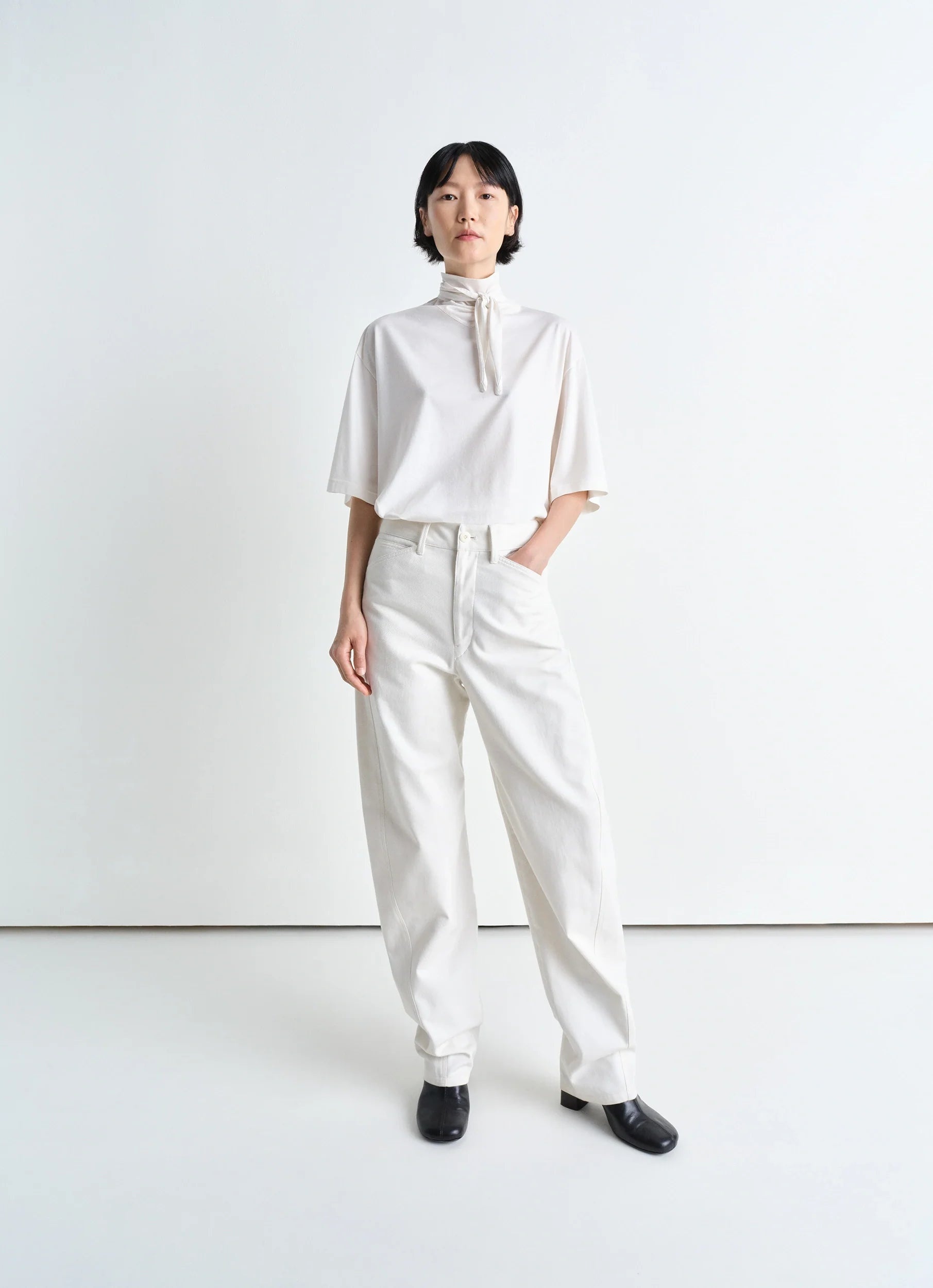FOULARD T-SHIRT - 5