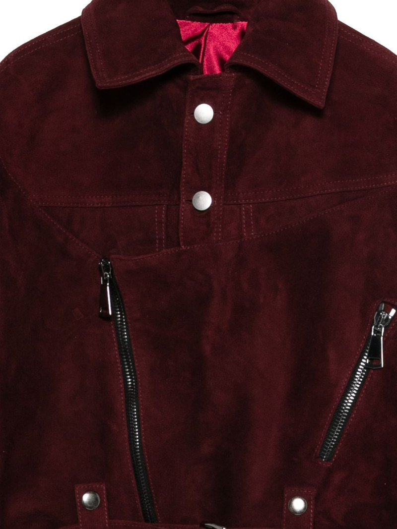 zip suede jacket 3