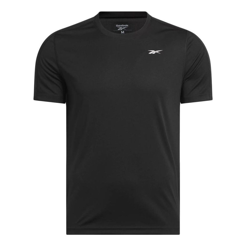 Reebok Training Tech T-Shirt 'Night Black' 100057839 - 1