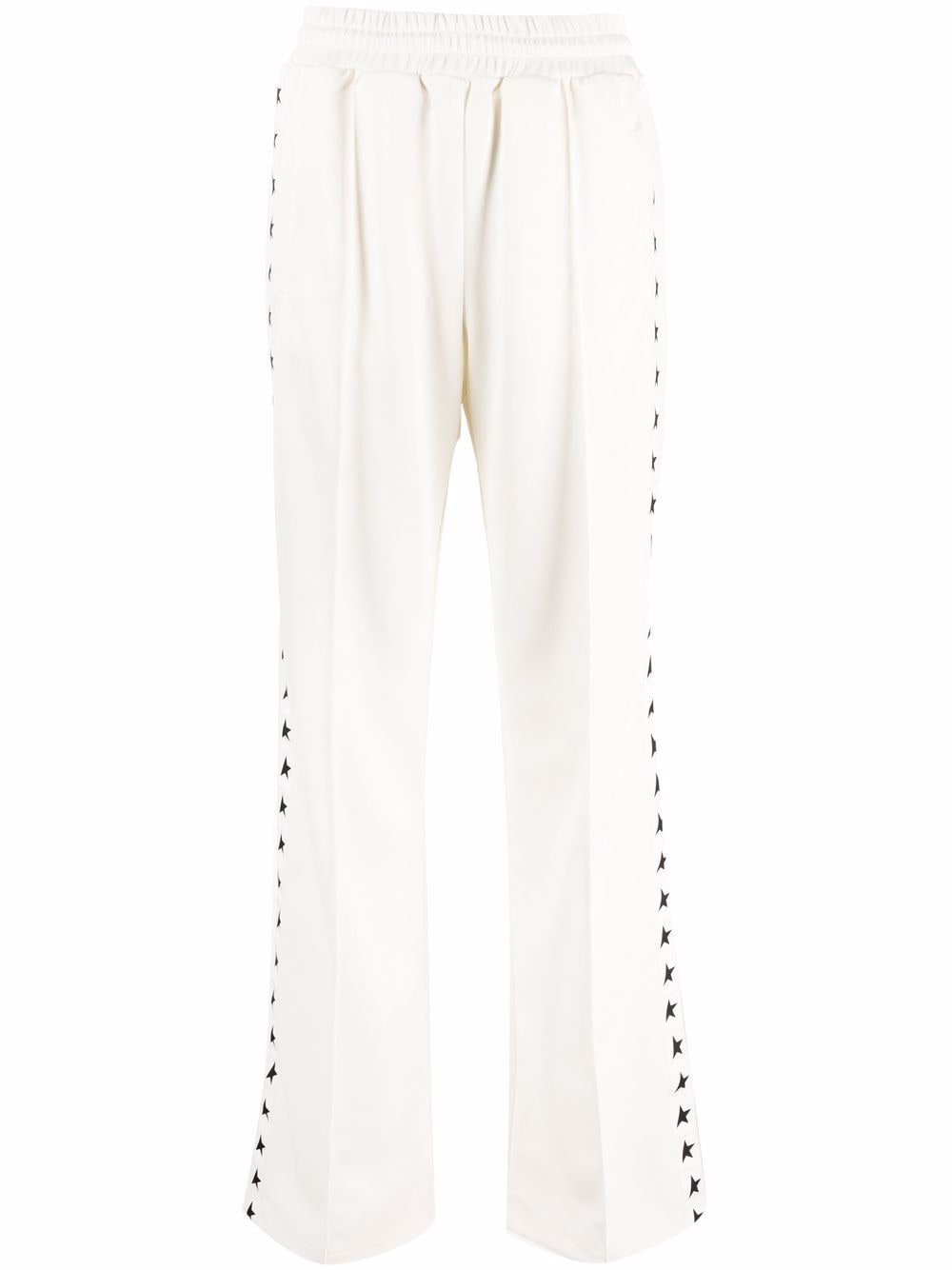 Pantaloni White - 1
