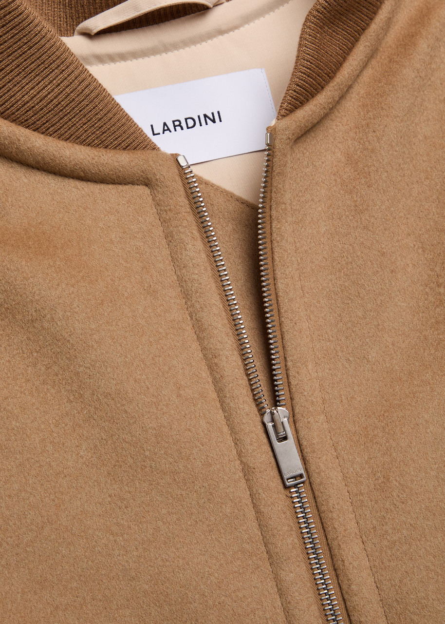 Lardini Wool Gilet - 5
