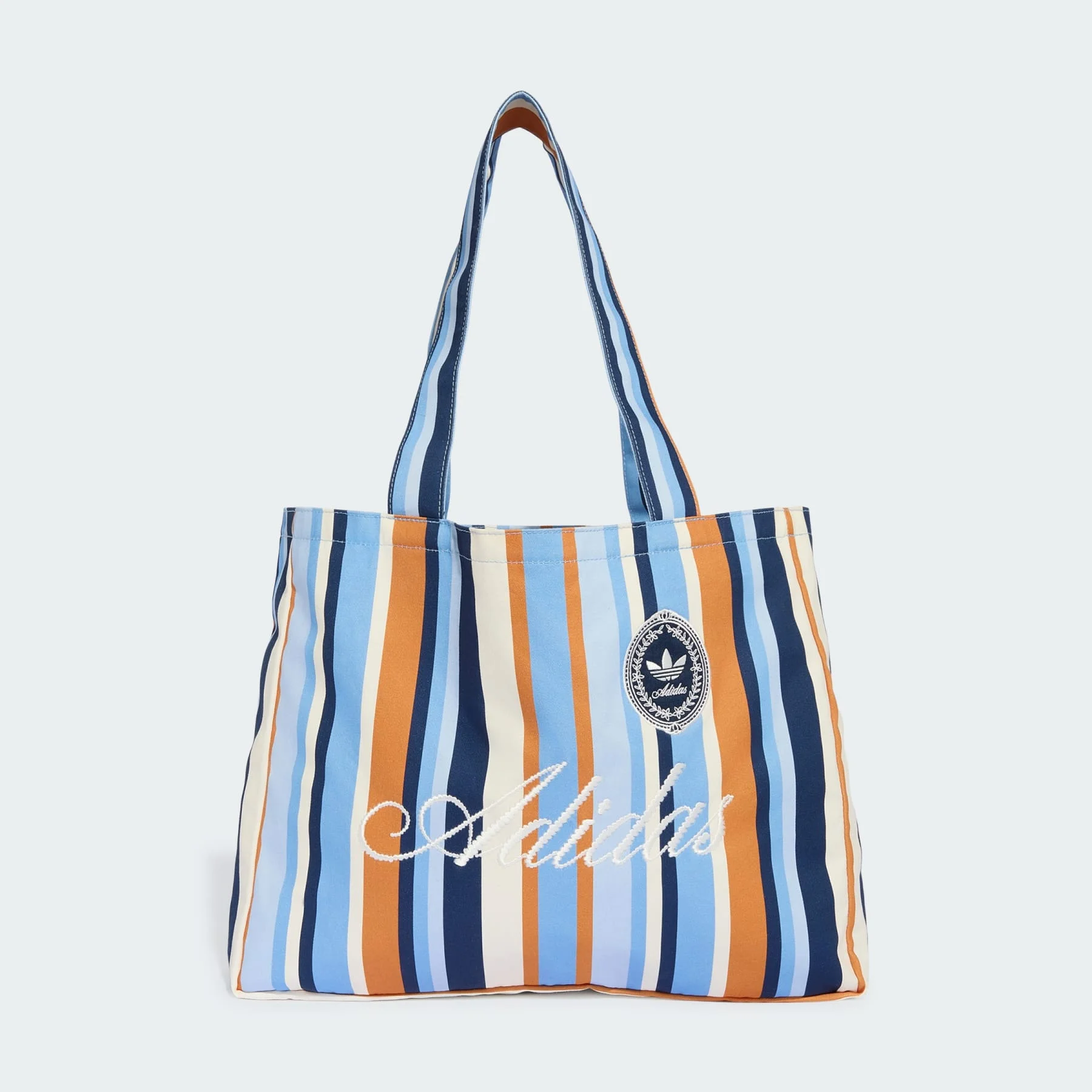 ADIDAS ORIGINALS SUMMER GLOW TOTE BAG - 1