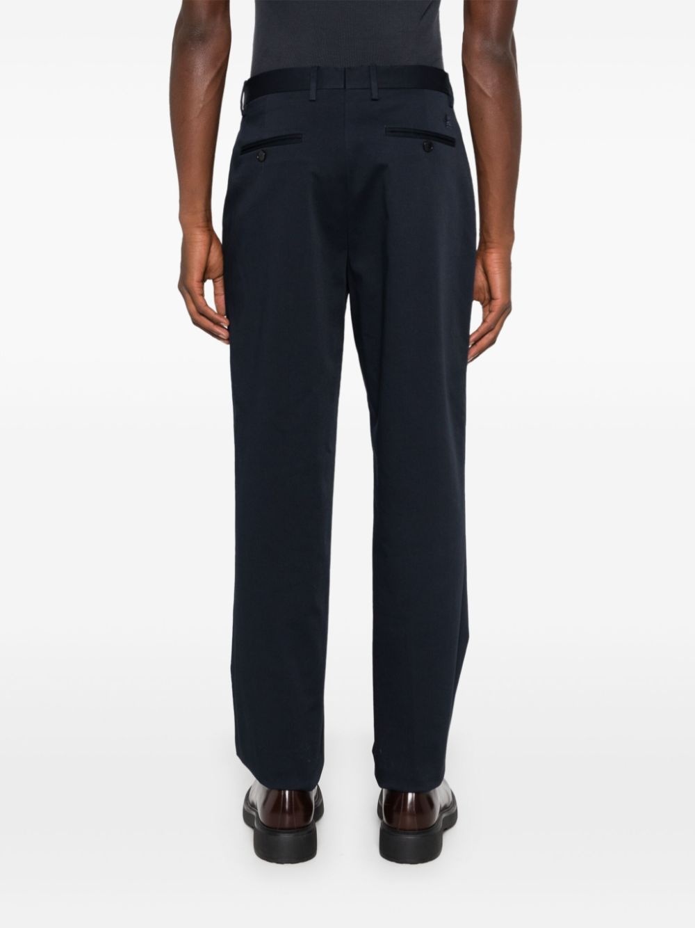 tapered trousers - 4