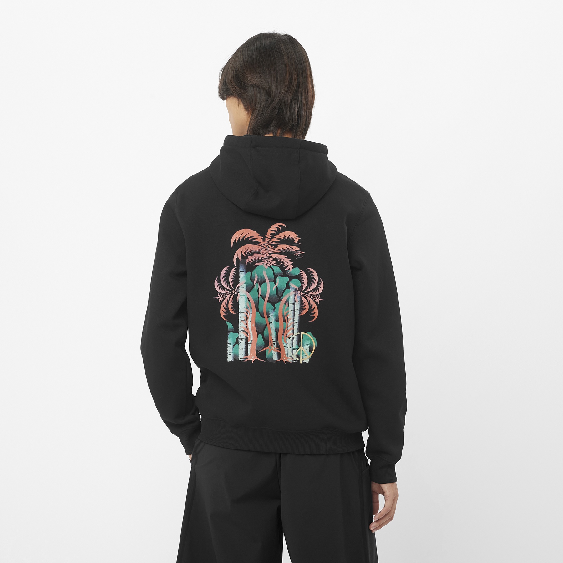 LOGO LIMITED COURTNEY EDITION - 2