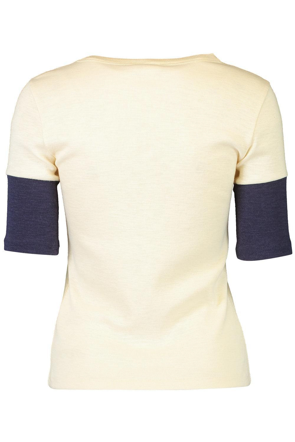 Crewneck Tee - 4
